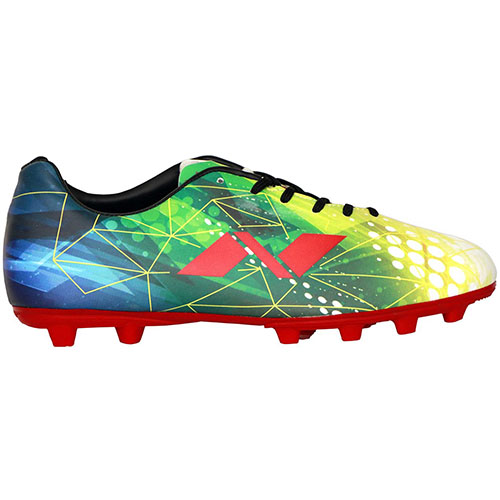 Nivia invader 2025 football shoes