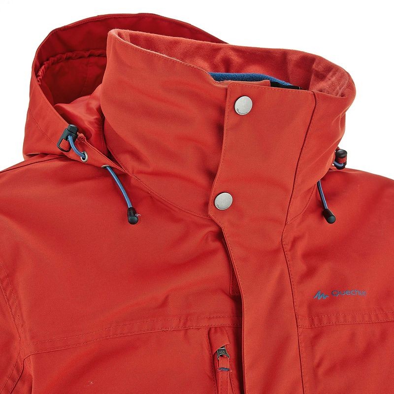 Quechua rainwarm clearance 300