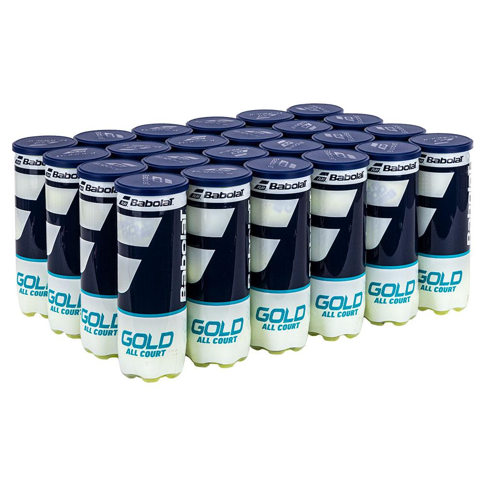 Babolat all court tennis on sale balls