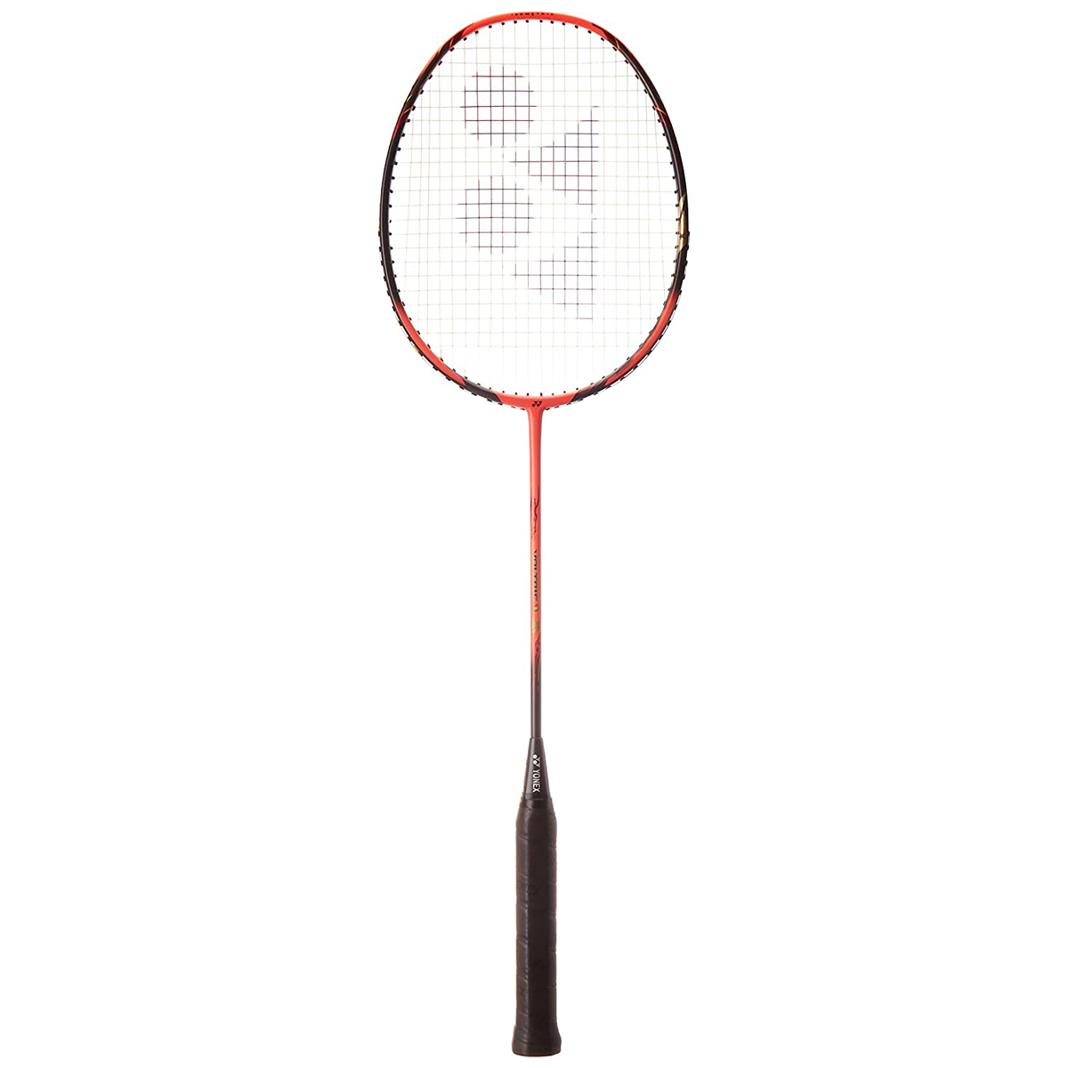 YONEX Voltric 1 LD - Bright Red