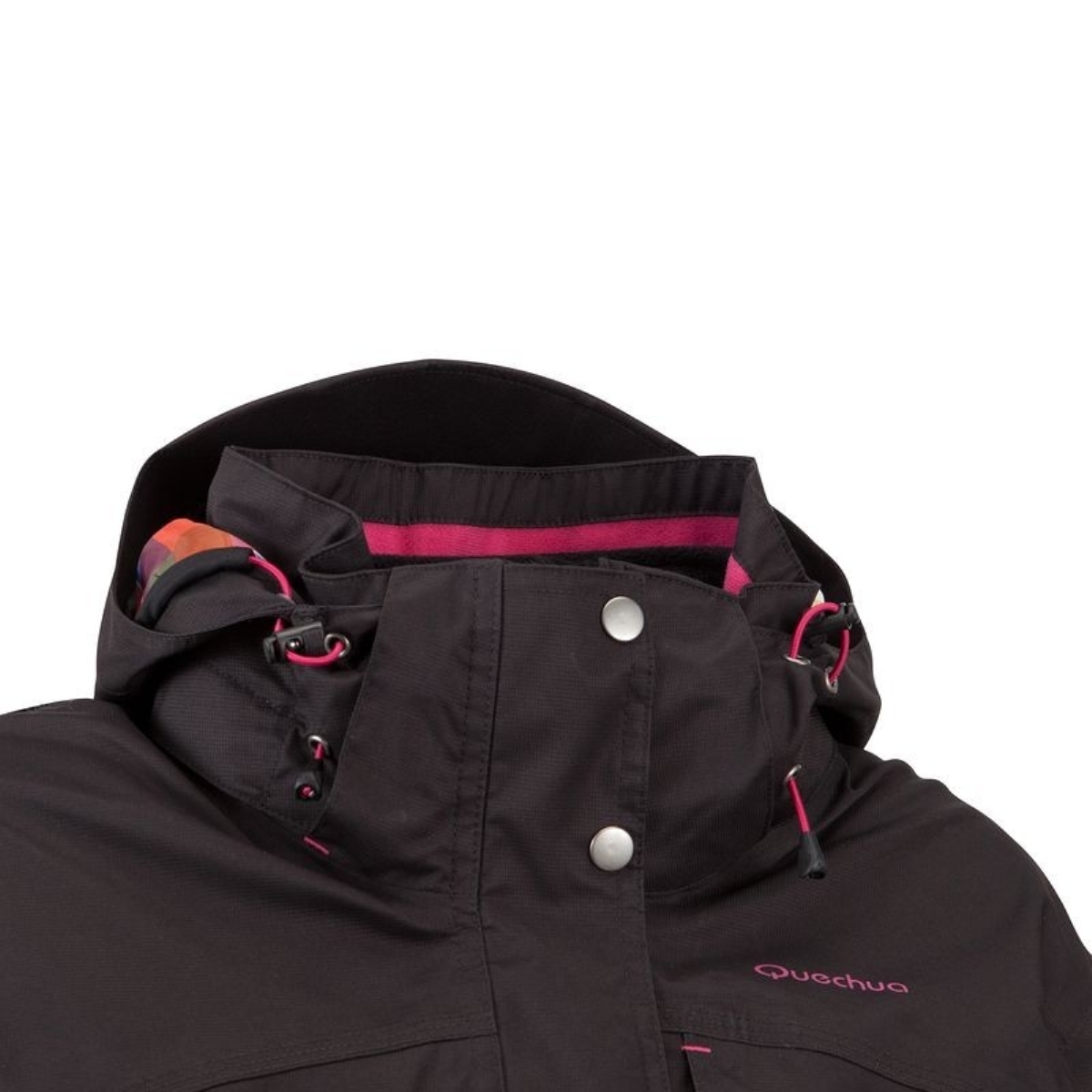 Quechua Arpenaz 3 In 1 L Jacket