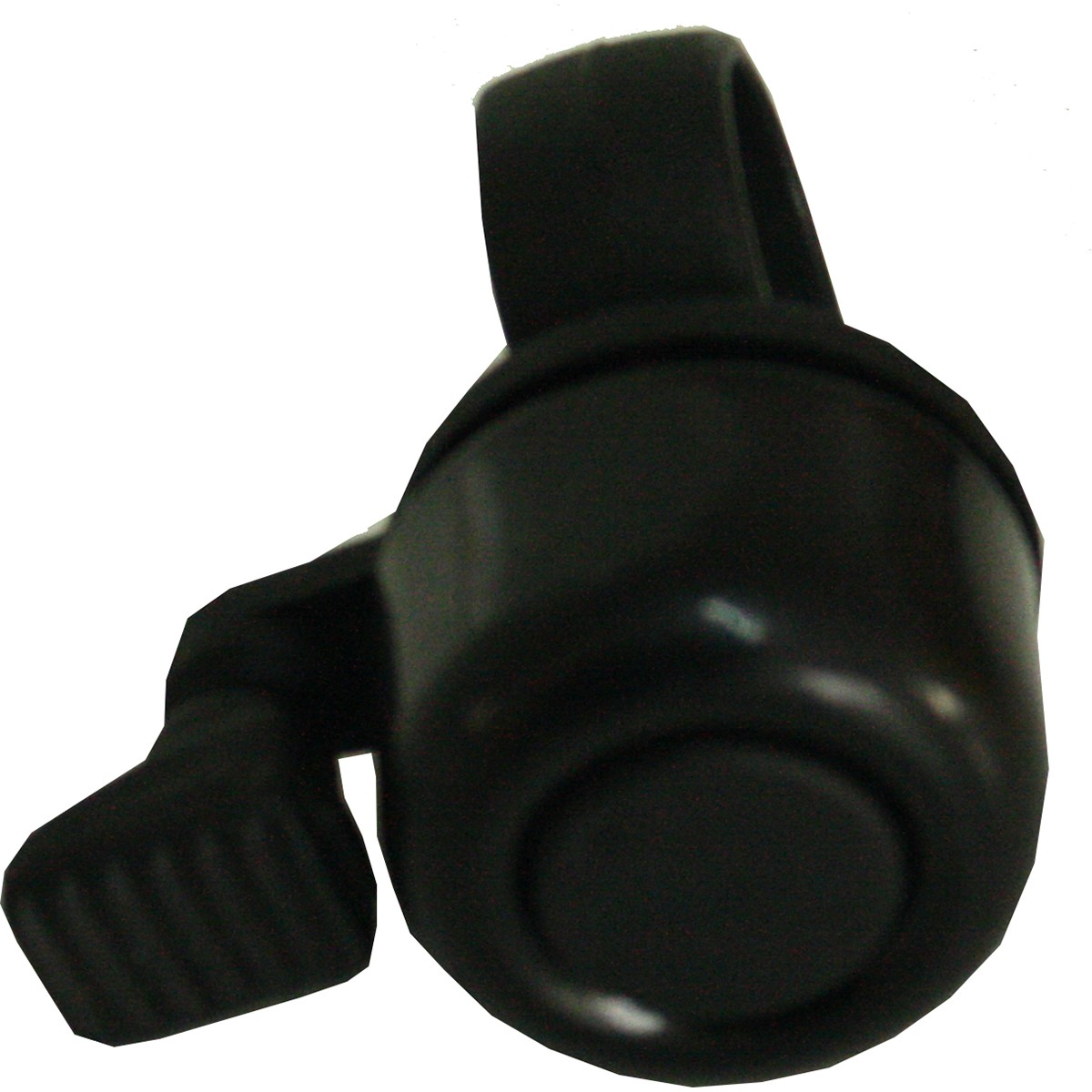 Buy Gol Bicycle Bell Black online