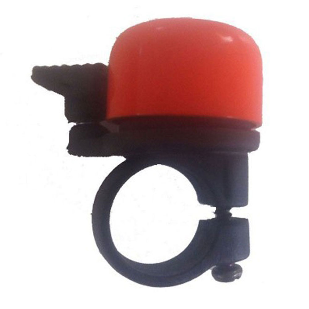 Gol Bicycle Bell Orange