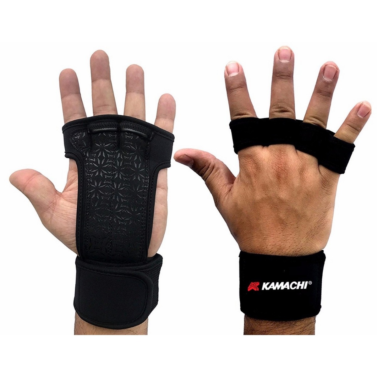 Kamachi cheap gym gloves