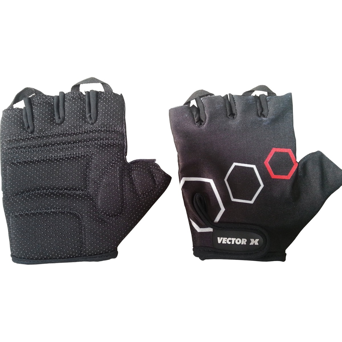 Vector x best sale gym gloves