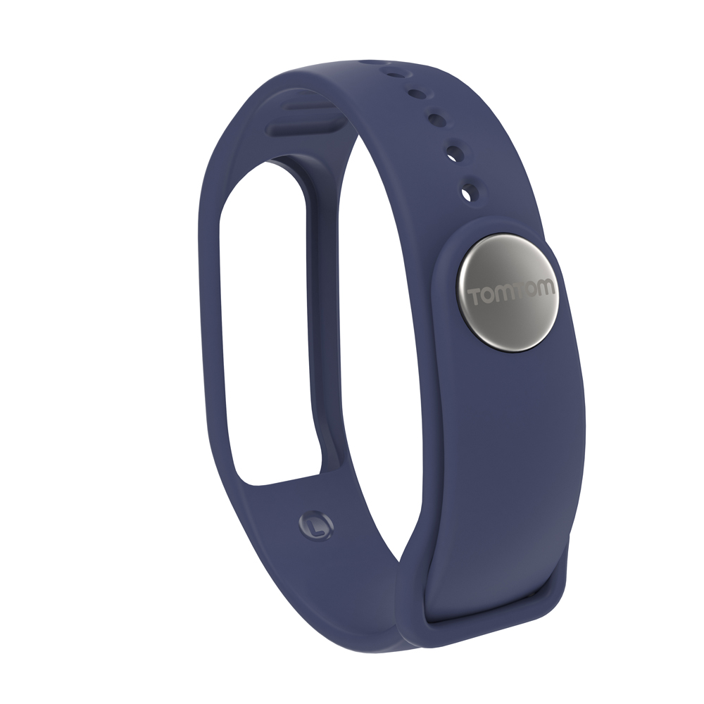 Tomtom touch hot sale activity tracker