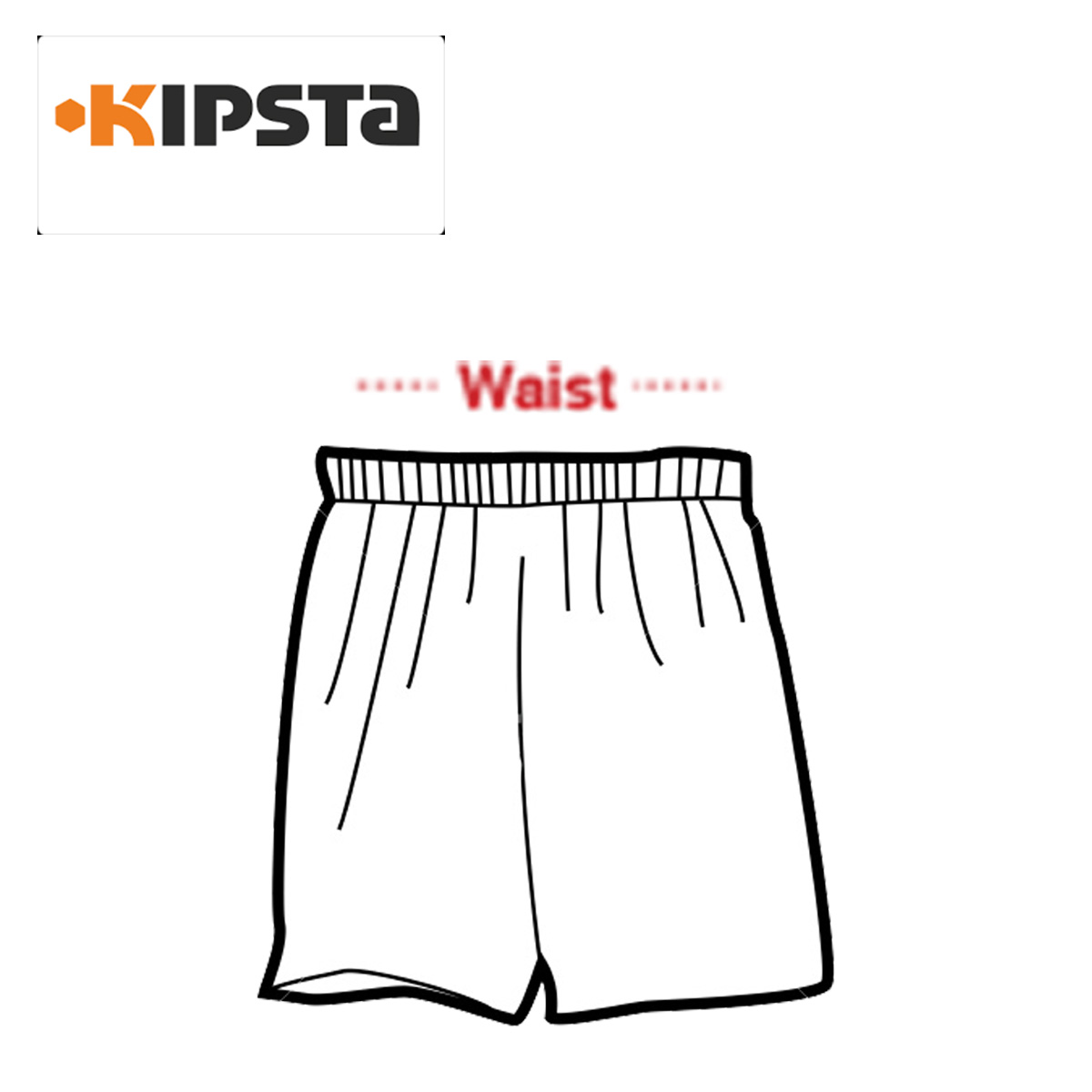 kipsta basketball shorts